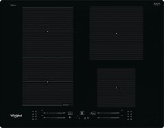 Whirlpool WF S2765 NE/IXL