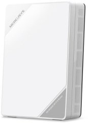 TP-Link Mercusys MB520-5G WiFi6 EasyMesh router (AX3000, 5G, 4G LTE, 2,4GHz/5GHz,1x2,5GbE LAN/WAN,1xGbE LAN,1xRJ11,1xnanoSIM)