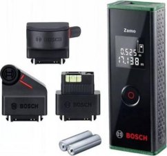 Bosch Zamo III Set Standard