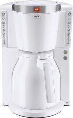 Melitta Look Therm Selection Biely