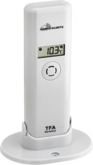 TFA WeatherHub 30.3303.02 senzor teploty i wilgotności