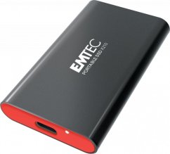 Emtec X210 Elite 256GB Čierno-cervený (ECSSD256GX210)