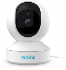 Reolink E Series E340 8MP Biała