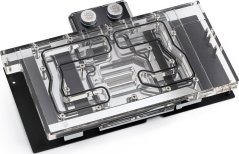 BitsPower Bitspower Classic Asus RTX 3070 TUF, ARGB - acryl