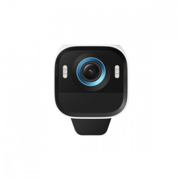 Anker Anker Eufycam S3 Pro 2 Kit Black+White Homebase S380+ 2x S3 Pro cameras