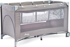 Caretero Caretero Basic Plus, Grey