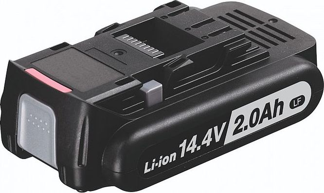Panasonic akumulátor Ey 9L47 B Akku 14.4V/2.0 Ah Li-Ion