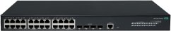 HPE NW CW 2050 20G 4SR2.5 4F (S6X69A)