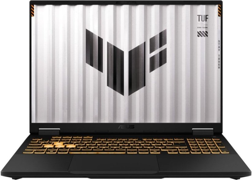 Asus TUF Gaming F16 FX608 i5-13450HX / 64 GB RAM / 512 GB SSD PCIe / Windows 11 Home (FX608JH-I5165)