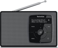 TechniSat Digitradio 2
