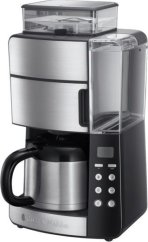 Russell Hobbs Grind & Brew 25620-56 Čierny