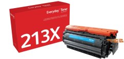 Xerox Xerox Toner Everyday HP 213X (W2131X) Cyan