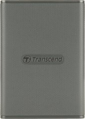 Transcend ESD360C 4TB Sivý (TS4TESD360C)