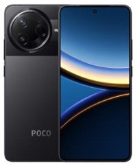 POCO MOBILE PHONE POCO M7 PRO/8/256GB BLACK MZB0LNZEU POCO