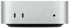 Apple Mac Mini Apple M6 24 GB 512 GB SSD macOS