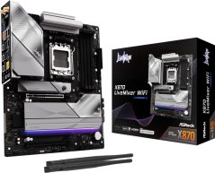 ASRock X870 LIVEMIXER WIFI