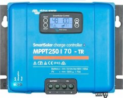 Victron Energy Victron Energy regulátor ładowania Smart 250V/70A-Tr BlueTooth