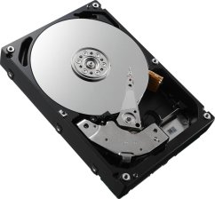 Dell 600GB 3.5'' SAS-2 (6Gb/s)  (M530M)