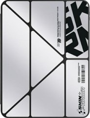 SKINARMA etui Kira Kobai iPad Air 11"  (M2) chróme