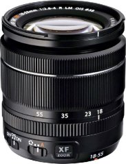 Fujifilm Fujinon Fujifilm X 18-55 mm F/2.8 LM OIS OEM R
