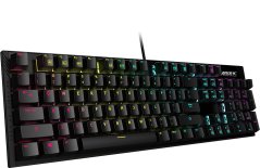 Gigabyte GIGABYTE AORUS K1, gaming keyboard