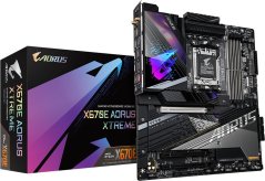 Gigabyte GIGABYTE X670E AORUS Xtreme, AMD X670E-Mainboard - Sockel AM5
