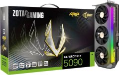 Zotac Gaming GeForce RTX 5090 AMP Extreme INFINITY 32GB GDDR7 DLSS4 (ZT-B50900B-10P)
