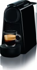 Nespresso Essenza Mini (D30-EU3-BK-NE)
