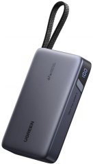 Ugreen PB550 20000mAh Szary
