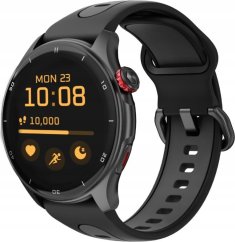 myPhone Watch Adventure Čierny