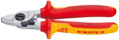 Knipex nožovce do kabli (9526165)