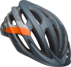 Bell prilba Mtb Drifter Sivý r. S