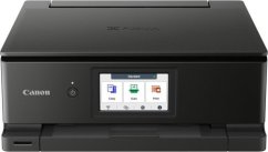 Canon PIXMA TS8750  black