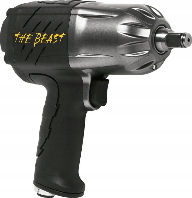 Sourcing Pneumatic Wrench RODCRAFT 1/2" 2277-D