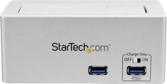 StarTech Stacja dokująca 2.5/3.5", USB3.0 (SDOCKU33HW)