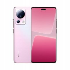 Xiaomi 13 Lite 5G 8/256GB Ružový  (44201)