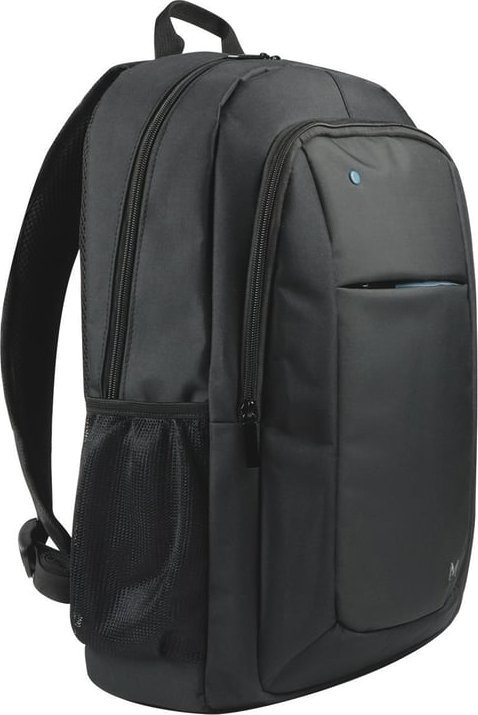 Mobilis TheOne Backpack 14-15.6" Blue zip