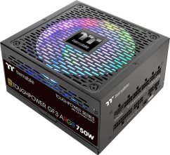Thermaltake Thermaltake Toughpower GF3 ARGB 750W Gen 5 EU