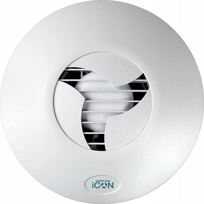 Phanteks Fan AirFlow iCON 15 O100mm 68 m3/hour