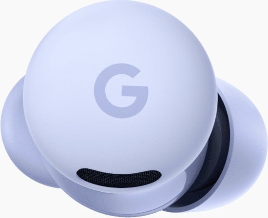 Google Pixel Buds 2a, Iris