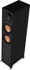 Klipsch Głonik kolumnowy R-800-F Čierny