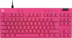 Logitech G PRO X TKL Rapid  (920-013253)