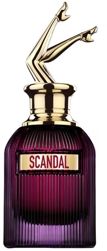 Jean Paul Gaultier Jean Paul Gaultier Scandal Intense parfumovaná voda spray 50ml WOMEN