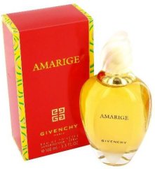 Givenchy AMARIGE EDT/S 100ML WOMEN