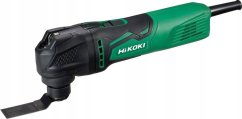 Hitachi Multifunkcinis svytuoklinis irankis HiKOKI CV350V