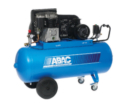 Abac B5900B/270 11bar 270L (4116019770)