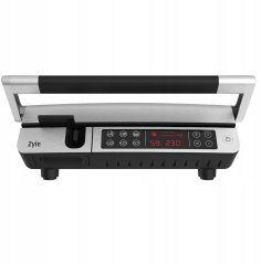 Zyle 2000 W, so sondou teploty (ZY013EG)
