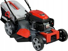 Dedra Kosačka spal. z nap., 196cc V200 Loncin, 53cm, GT