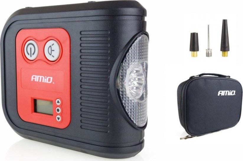 AMiO Acomp-10 12 V