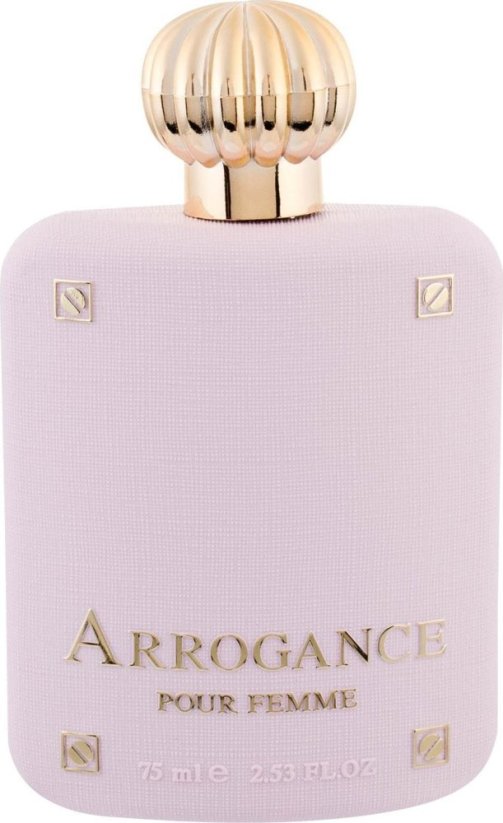 Arrogance Femme EDT 75 ml WOMEN